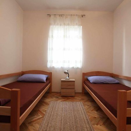 Apartmani Ivana Trogir Kültér fotó