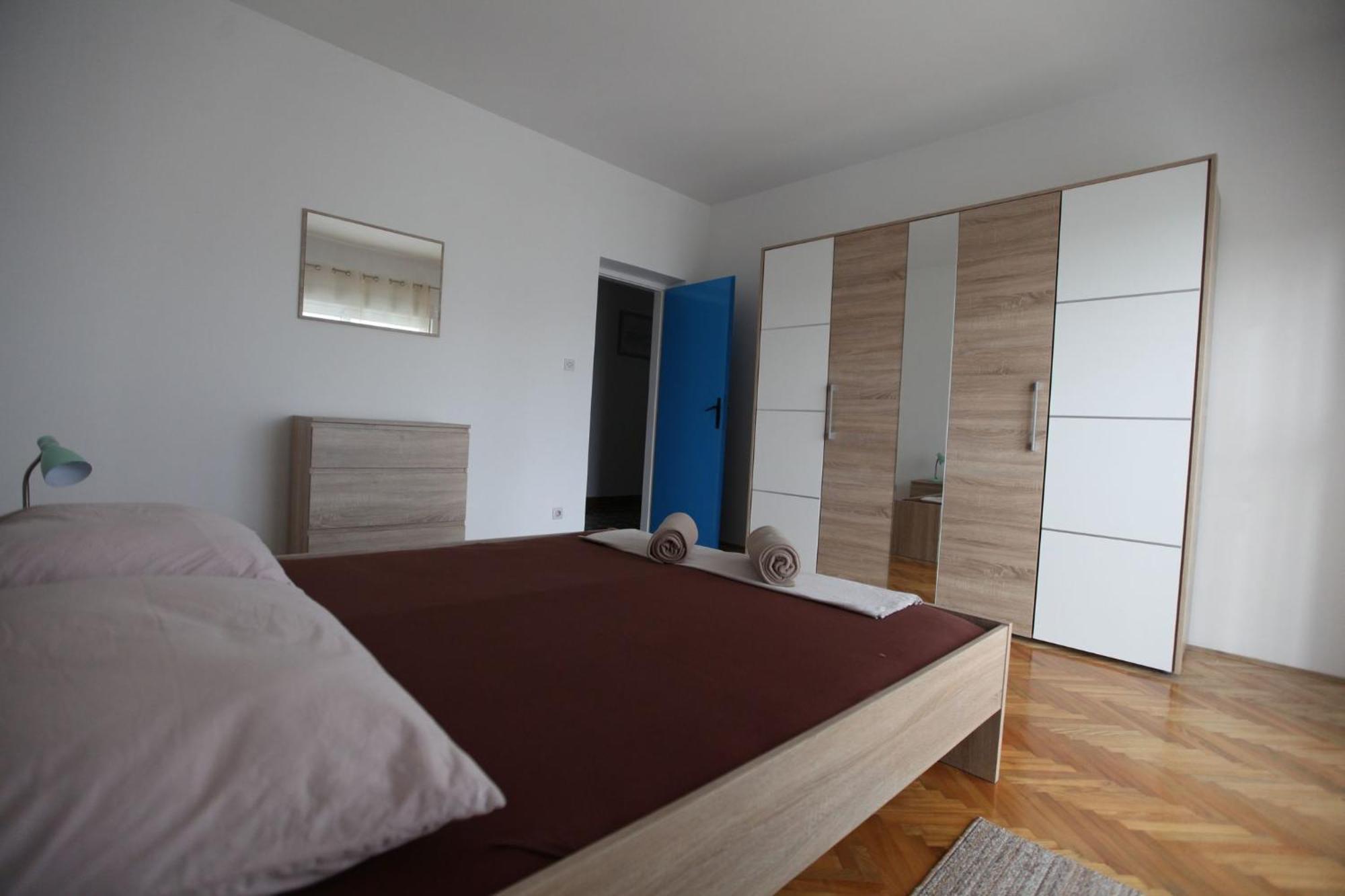 Apartmani Ivana Trogir Kültér fotó