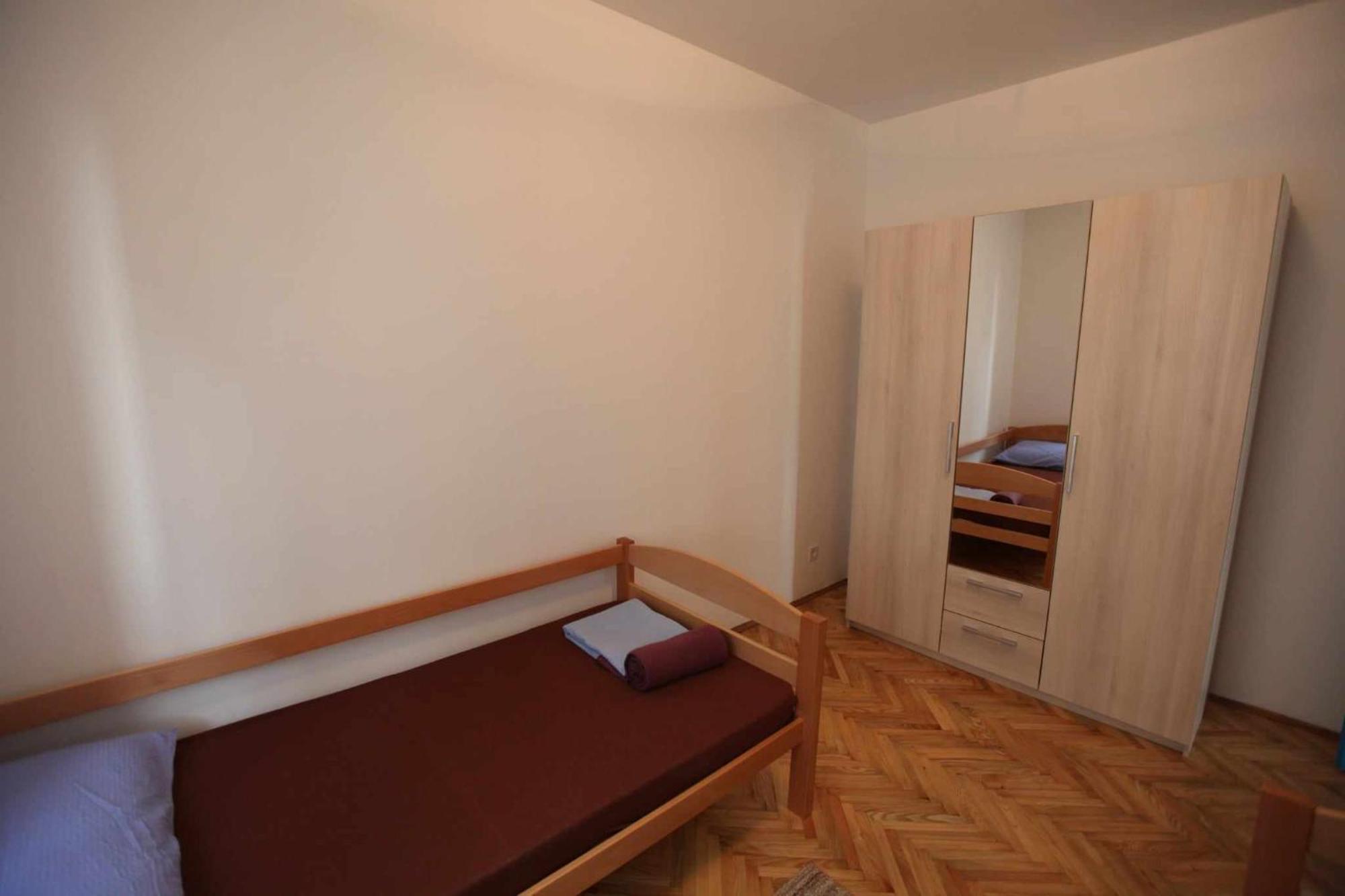 Apartmani Ivana Trogir Kültér fotó