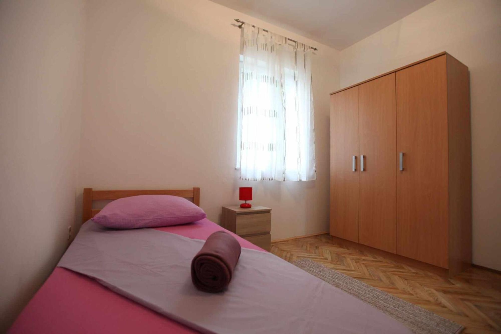 Apartmani Ivana Trogir Kültér fotó