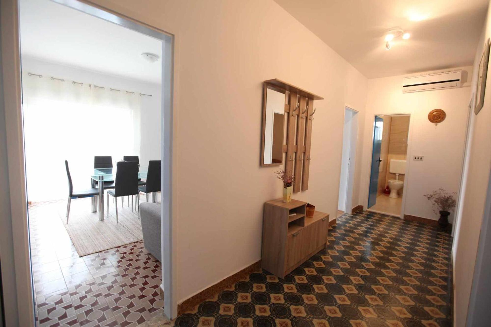 Apartmani Ivana Trogir Kültér fotó