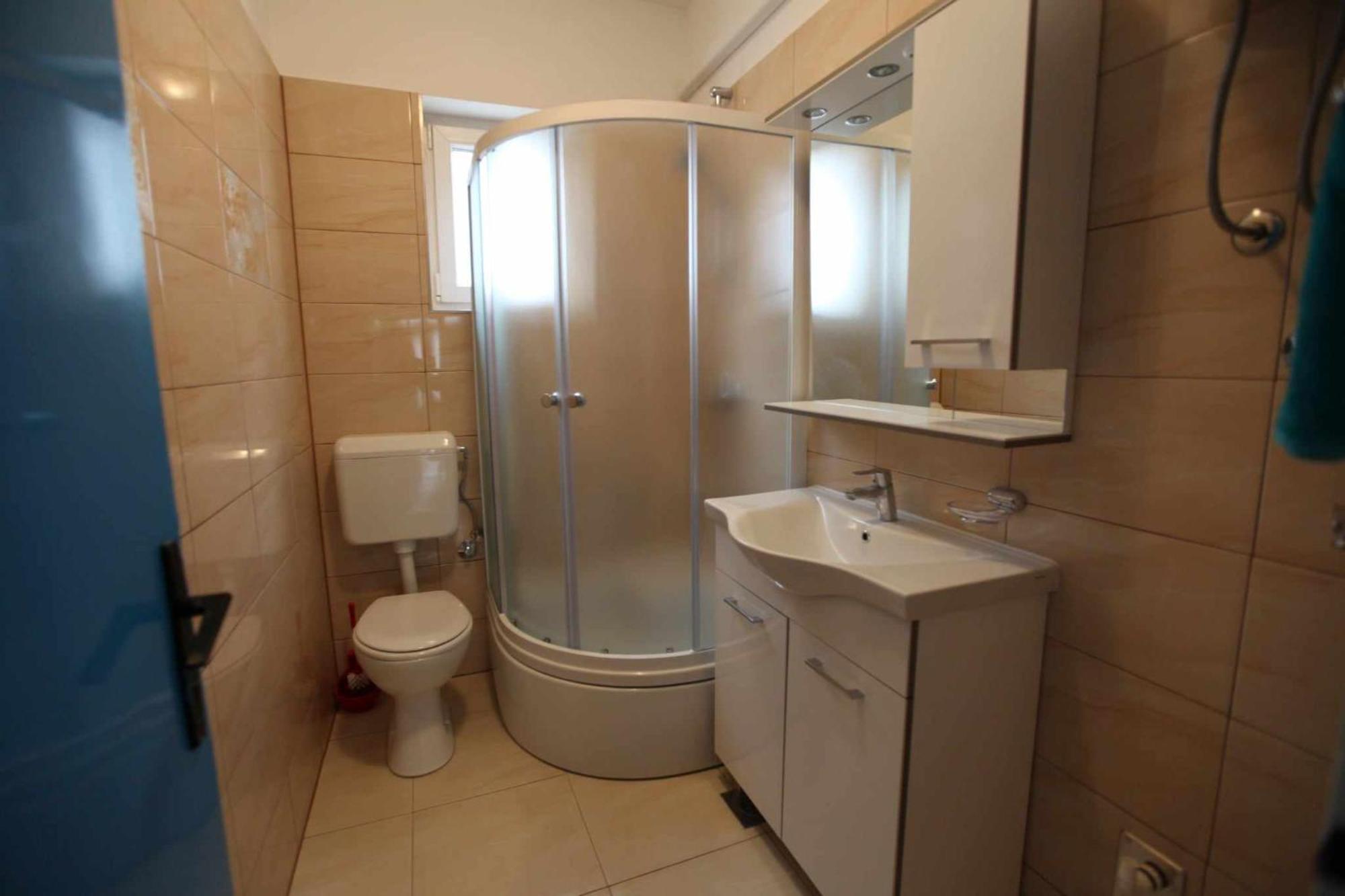 Apartmani Ivana Trogir Kültér fotó