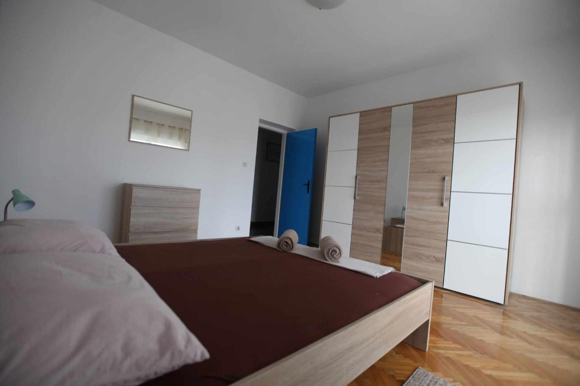 Apartmani Ivana Trogir Kültér fotó