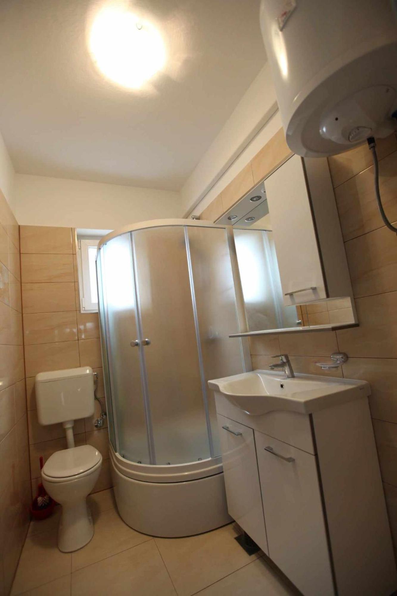 Apartmani Ivana Trogir Kültér fotó