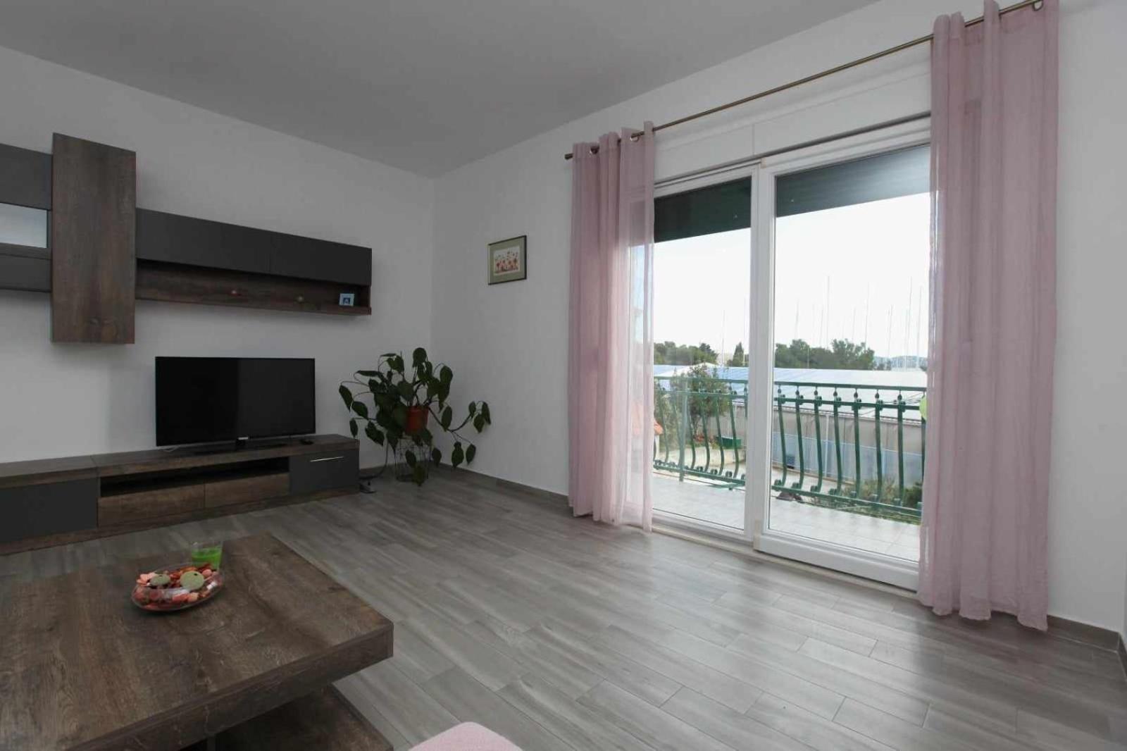 Apartmani Ivana Trogir Kültér fotó