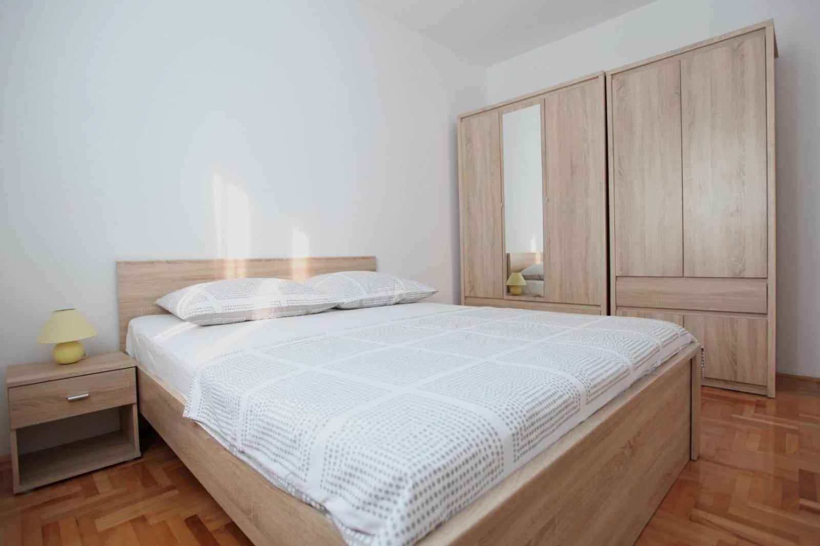 Apartmani Ivana Trogir Kültér fotó