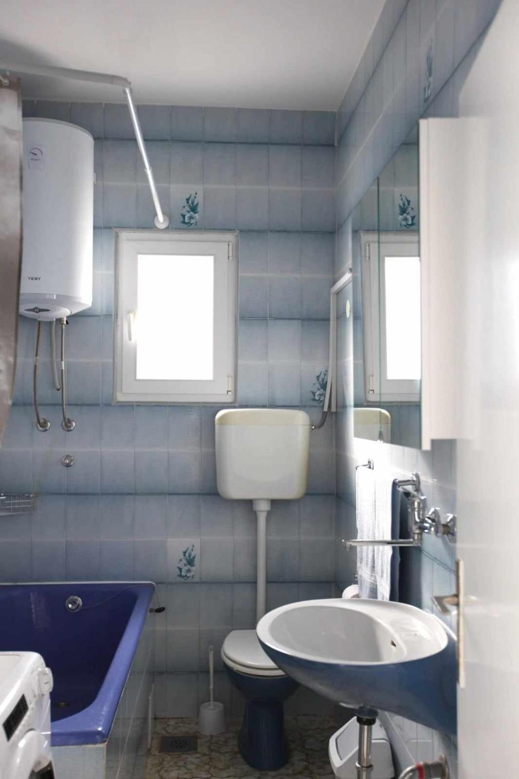 Apartmani Ivana Trogir Kültér fotó