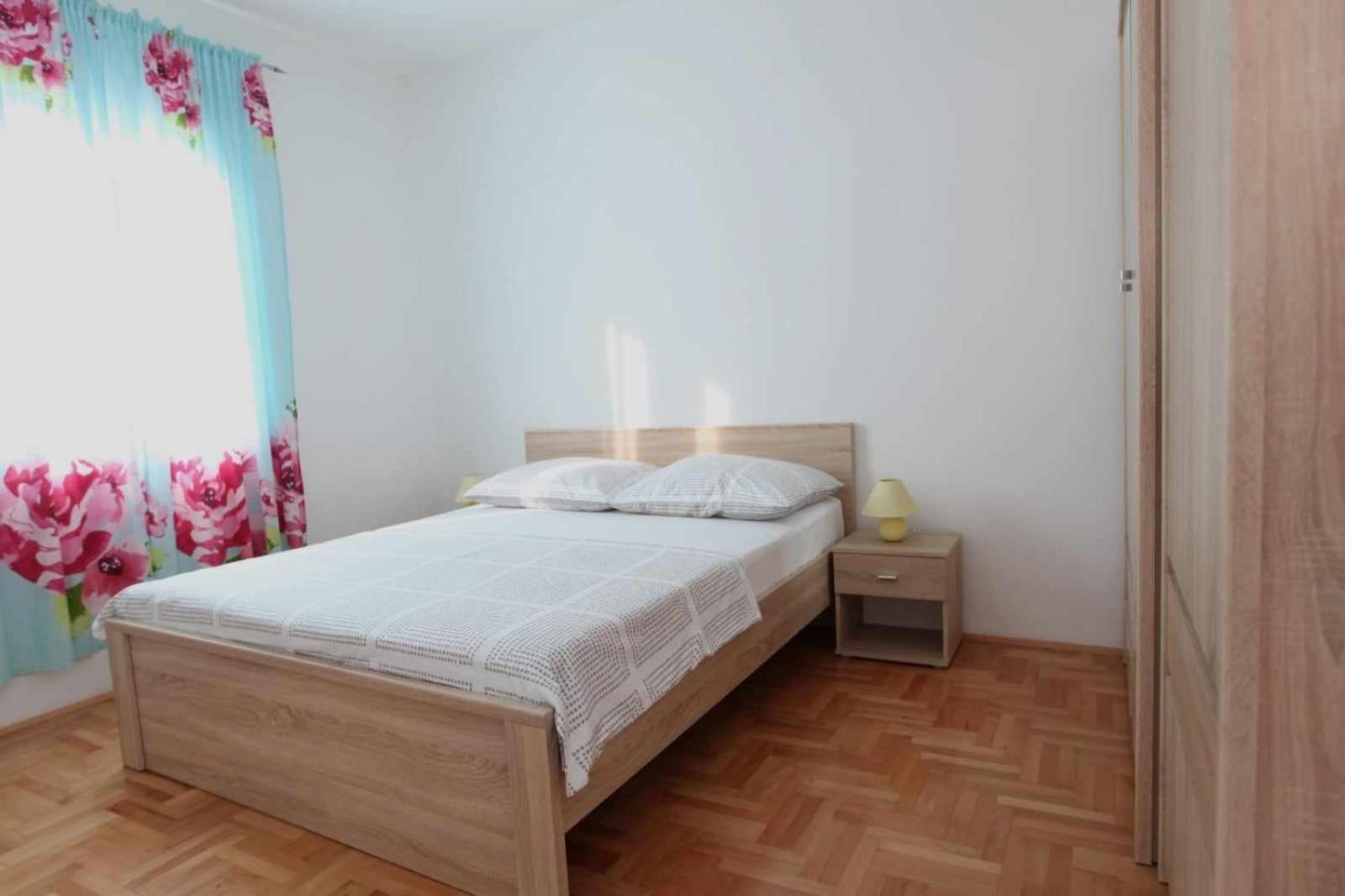 Apartmani Ivana Trogir Kültér fotó