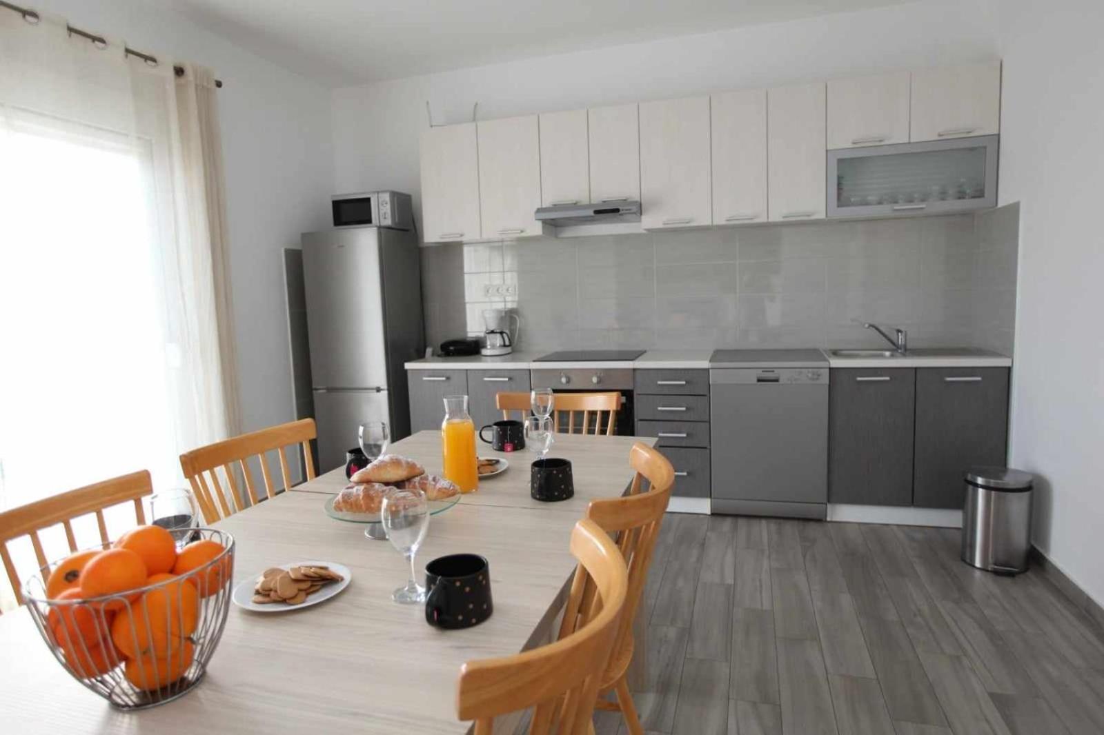 Apartmani Ivana Trogir Kültér fotó