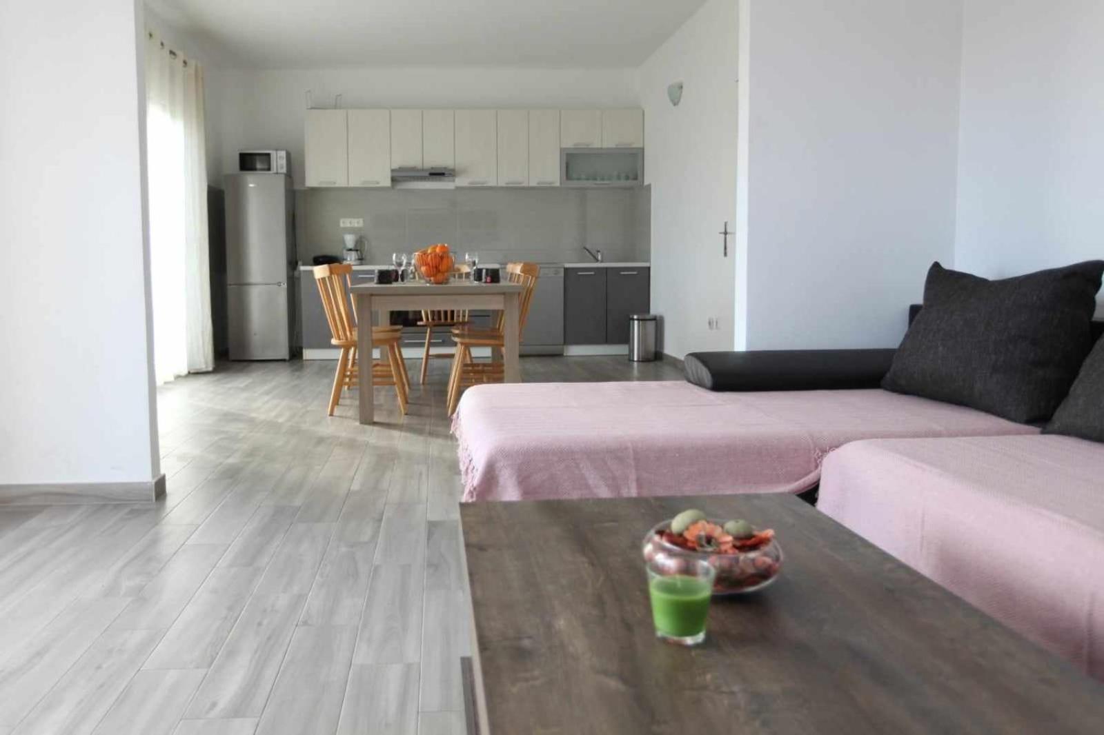 Apartmani Ivana Trogir Kültér fotó