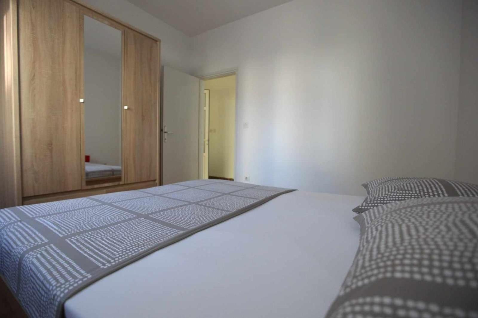 Apartmani Ivana Trogir Kültér fotó