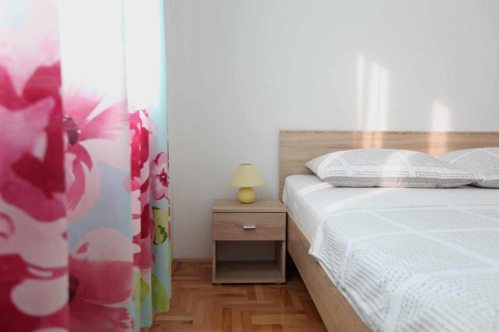 Apartmani Ivana Trogir Kültér fotó