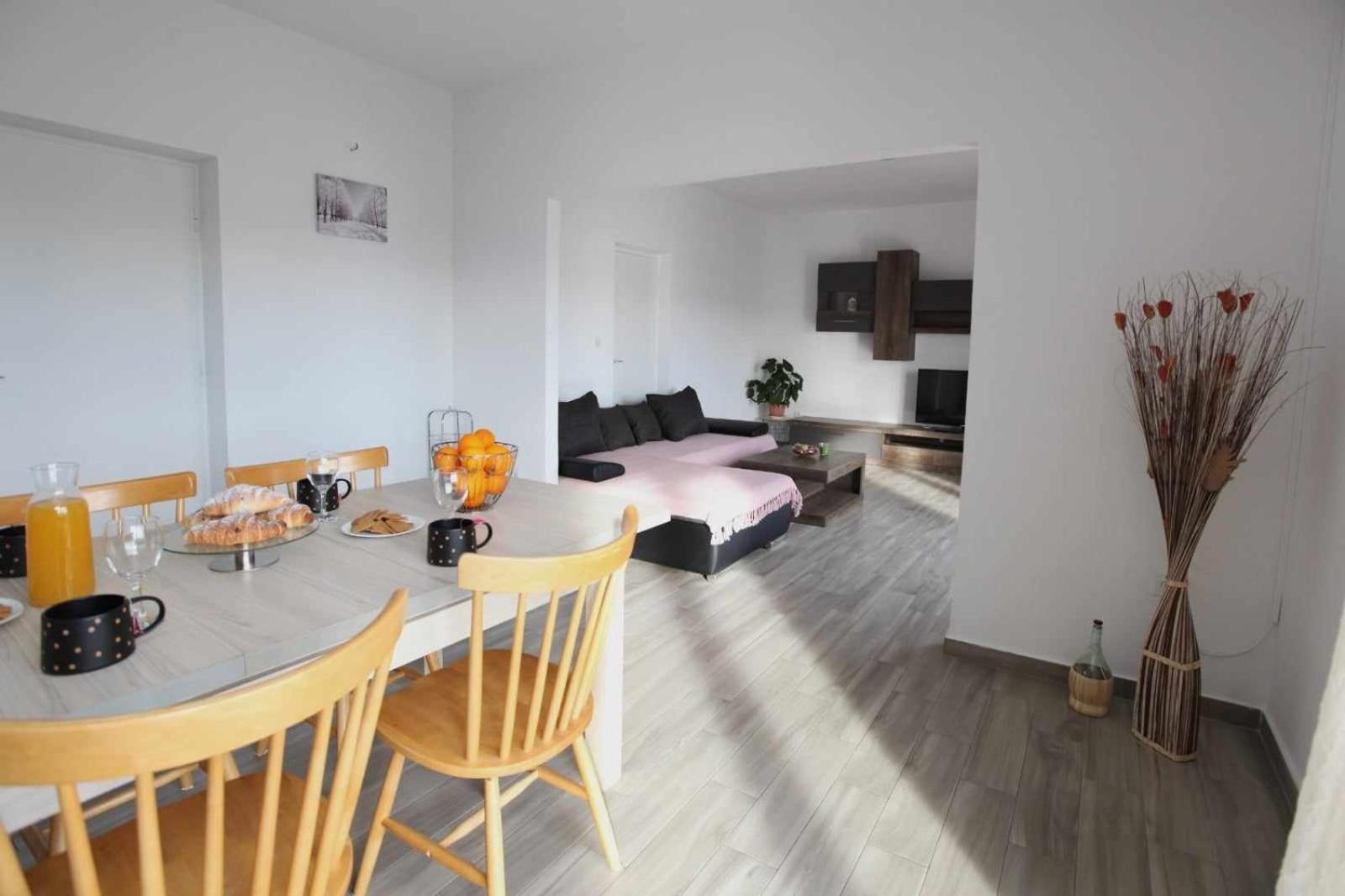 Apartmani Ivana Trogir Kültér fotó