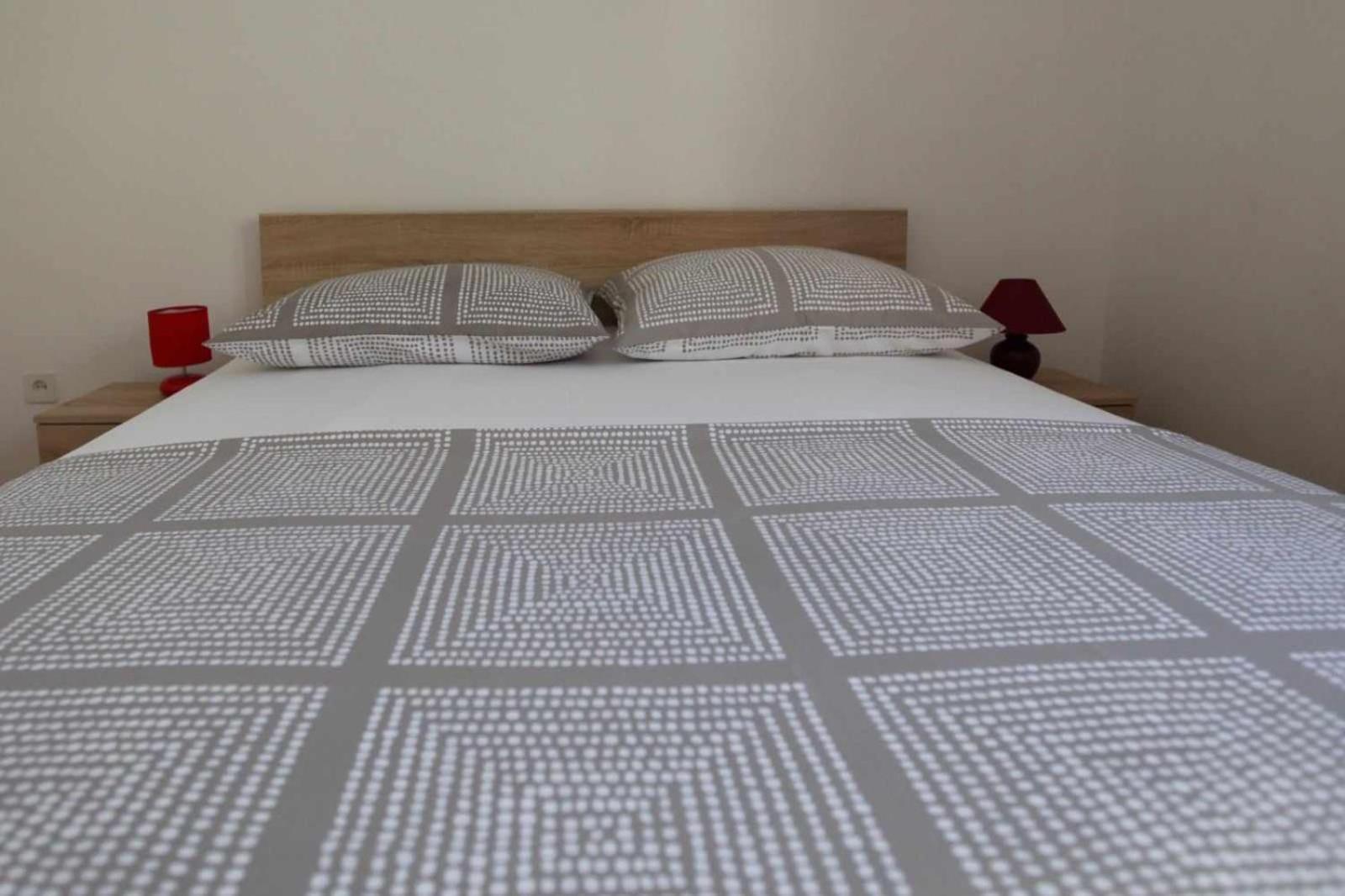 Apartmani Ivana Trogir Kültér fotó